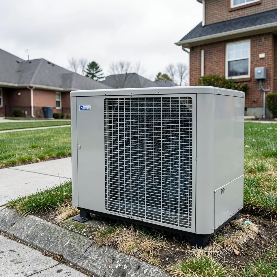 AC Repair: What Colfax Homeowners Should Know — local guide